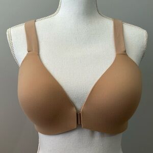 Spanx Bra Front Closure